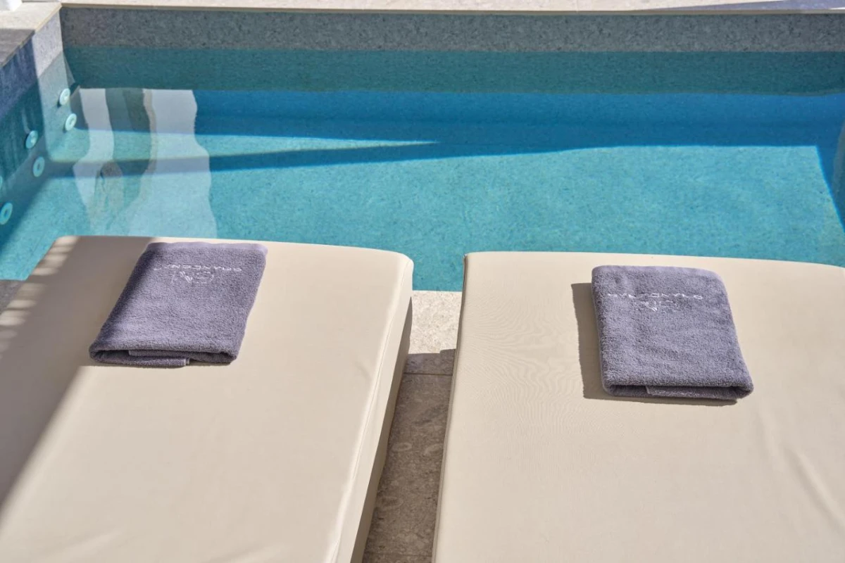 GrandeMar Suites - Hotel Photo 35