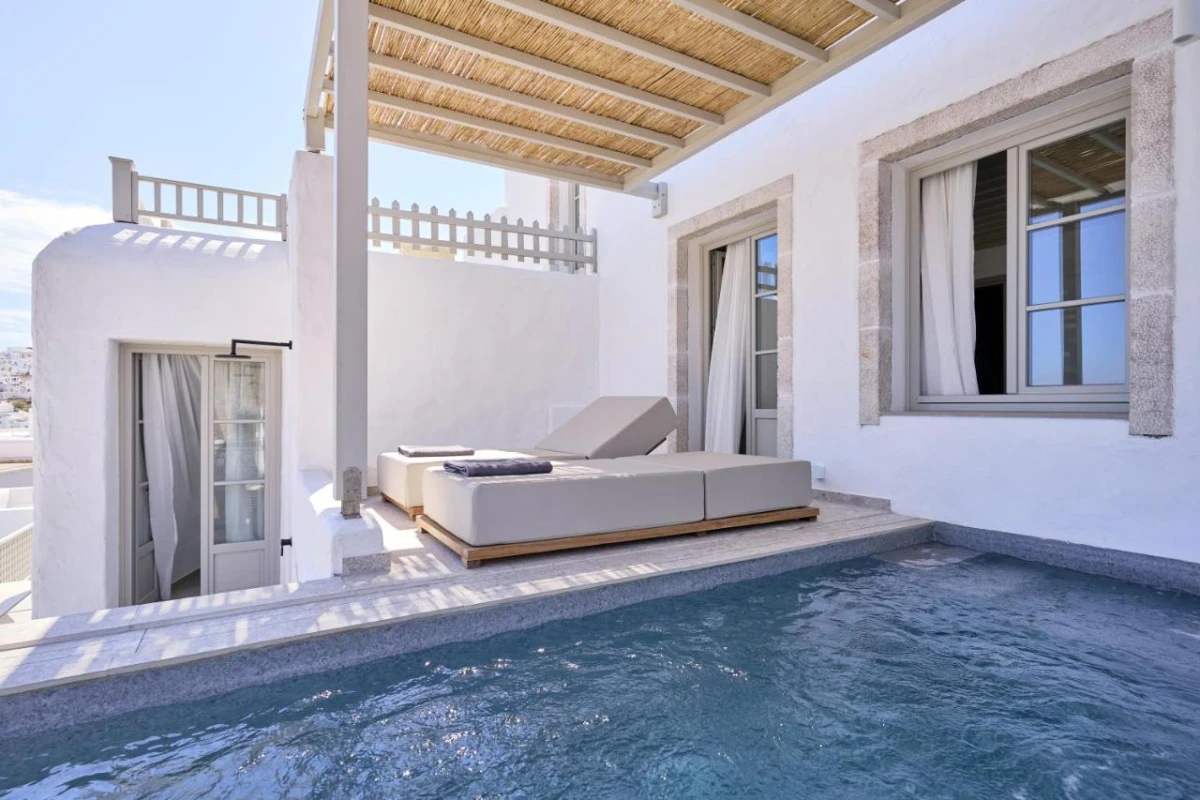 GrandeMar Suites - Hotel Photo 37