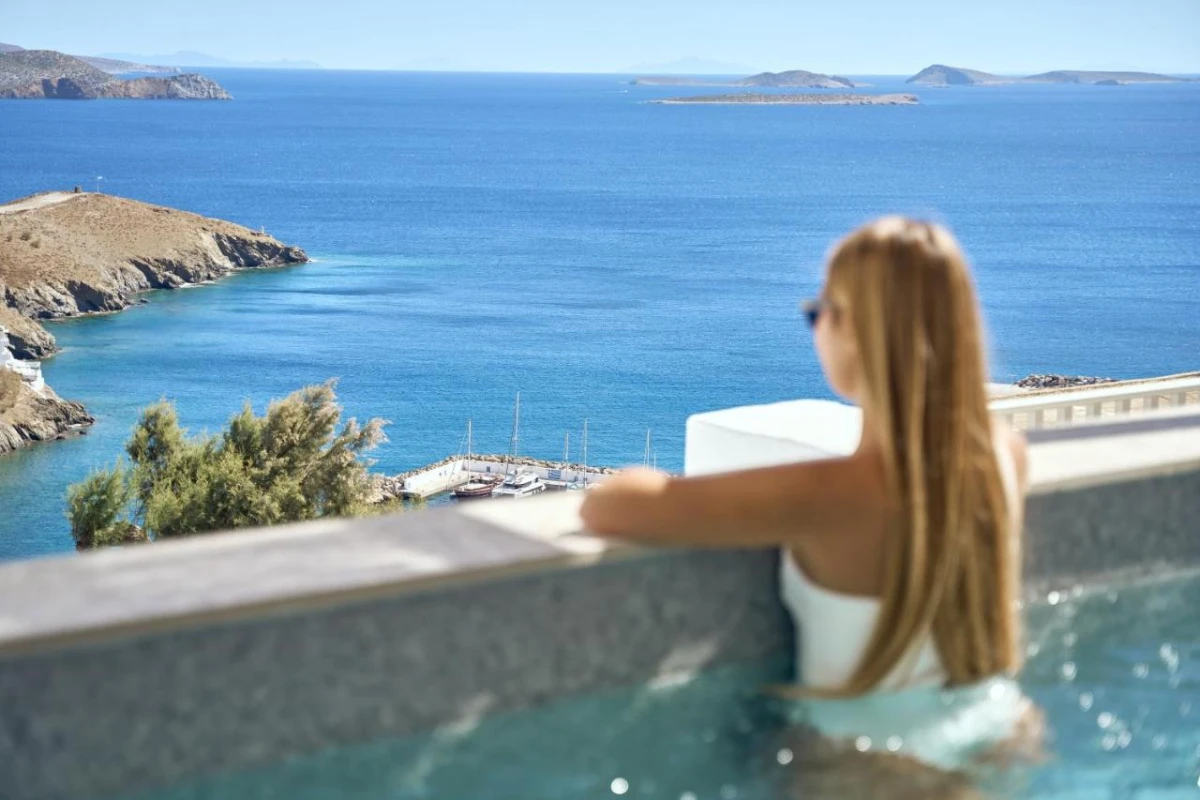 GrandeMar Suites - Hotel Photo 40