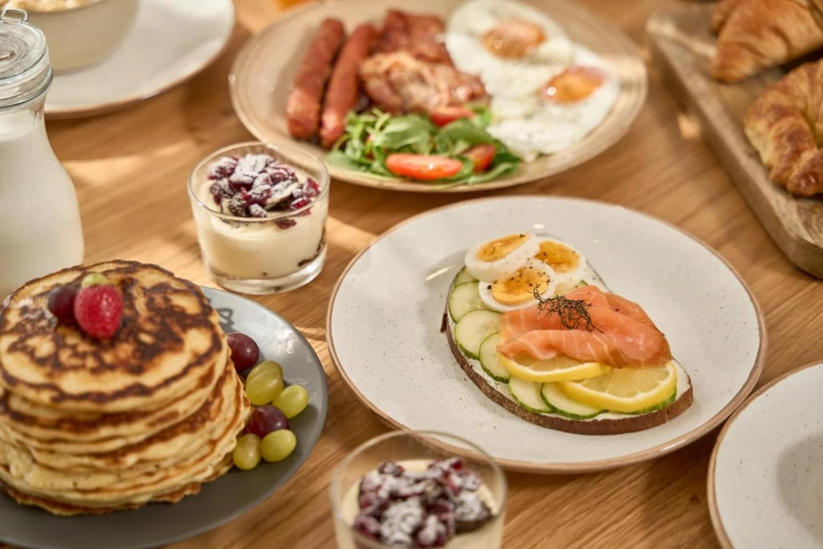 GrandeMar Suites - Hotel Photo 41