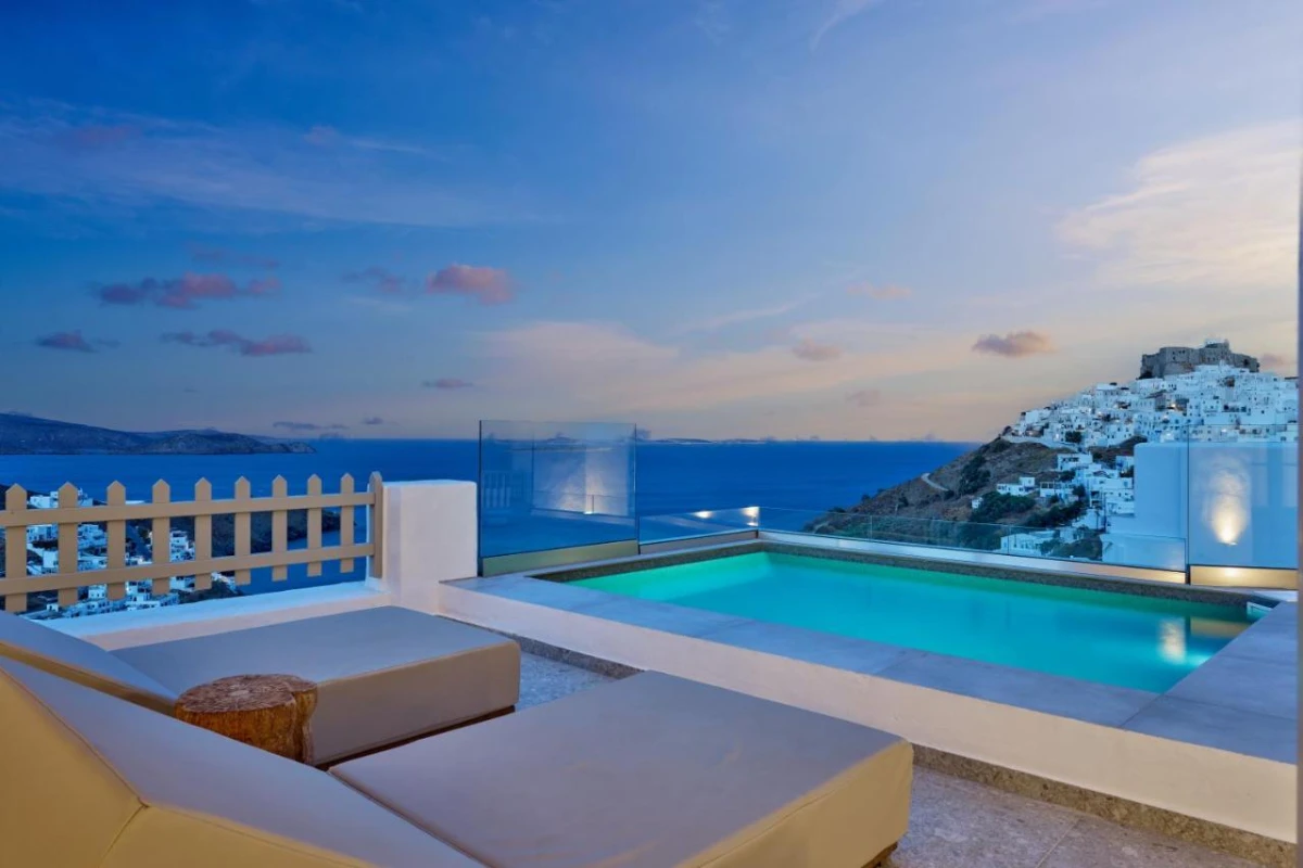 GrandeMar Suites - Hotel Photo 44