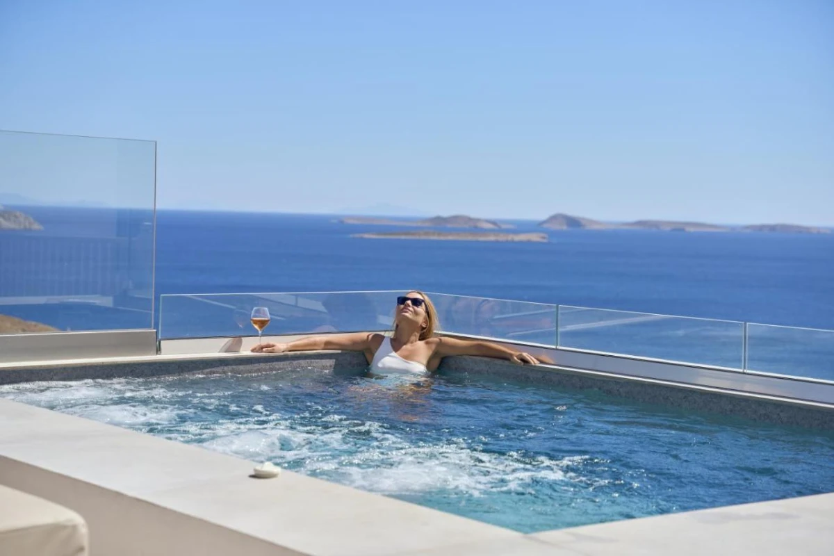 GrandeMar Suites - Hotel Photo 48