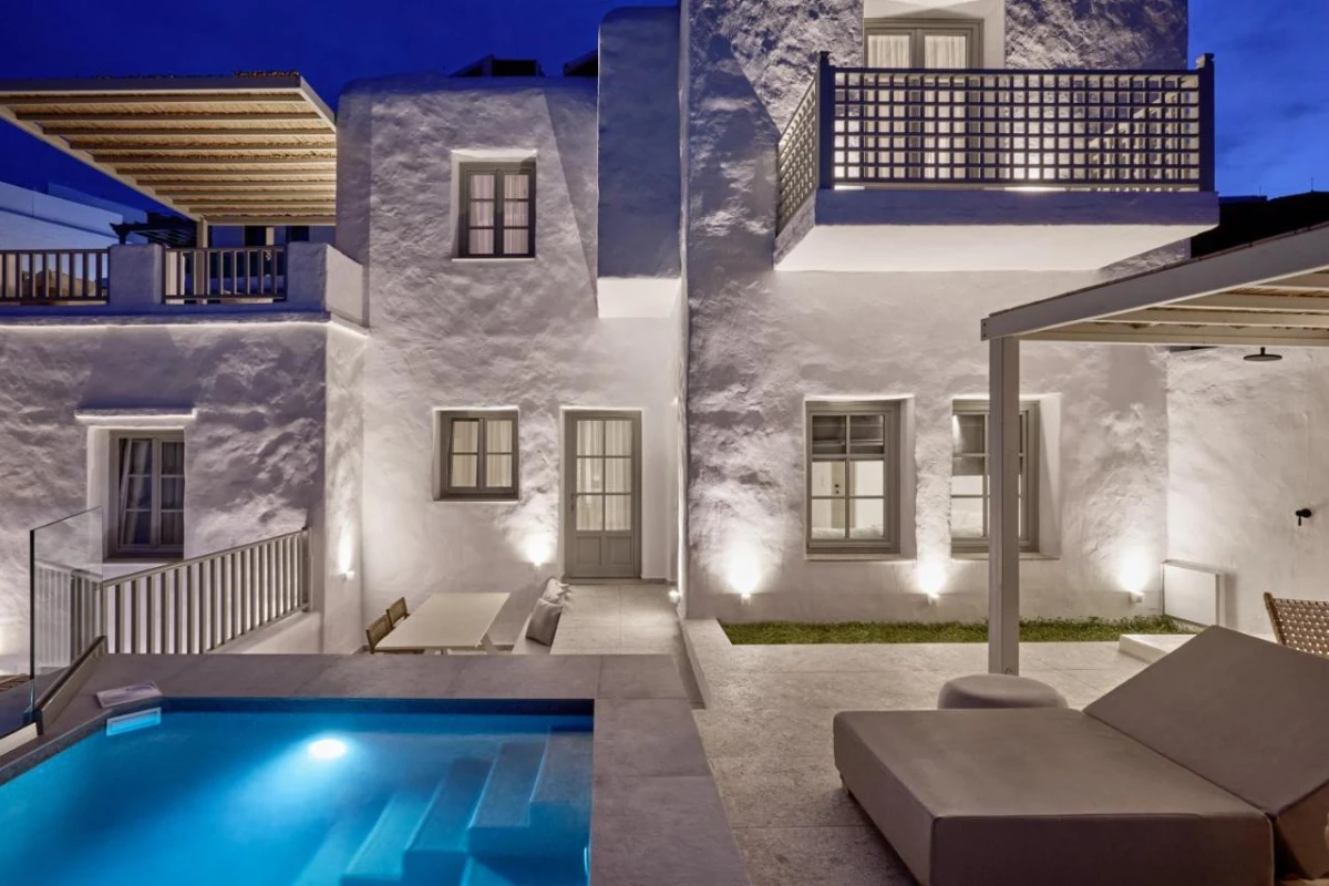 GrandeMar Suites - Hotel Photo 59