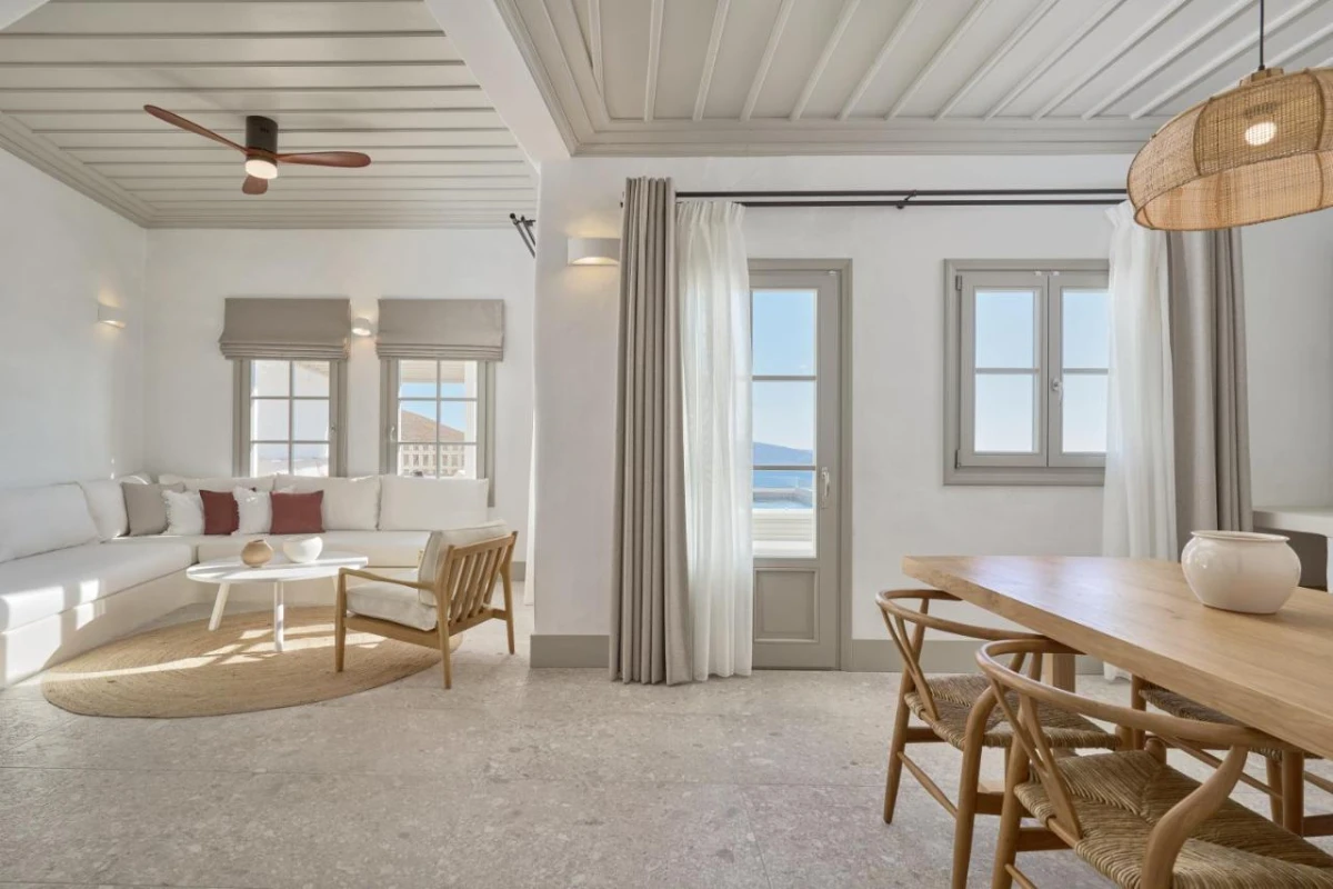 GrandeMar Suites - Hotel Photo 60