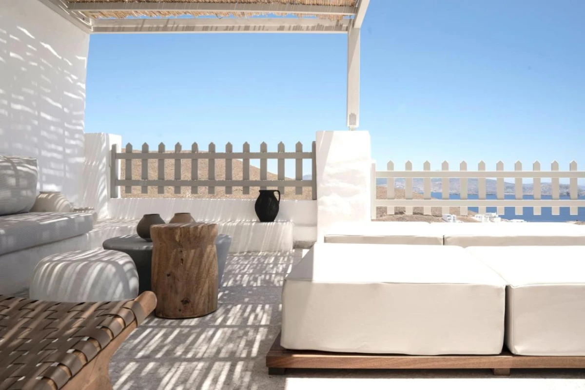 GrandeMar Suites - Hotel Photo 62