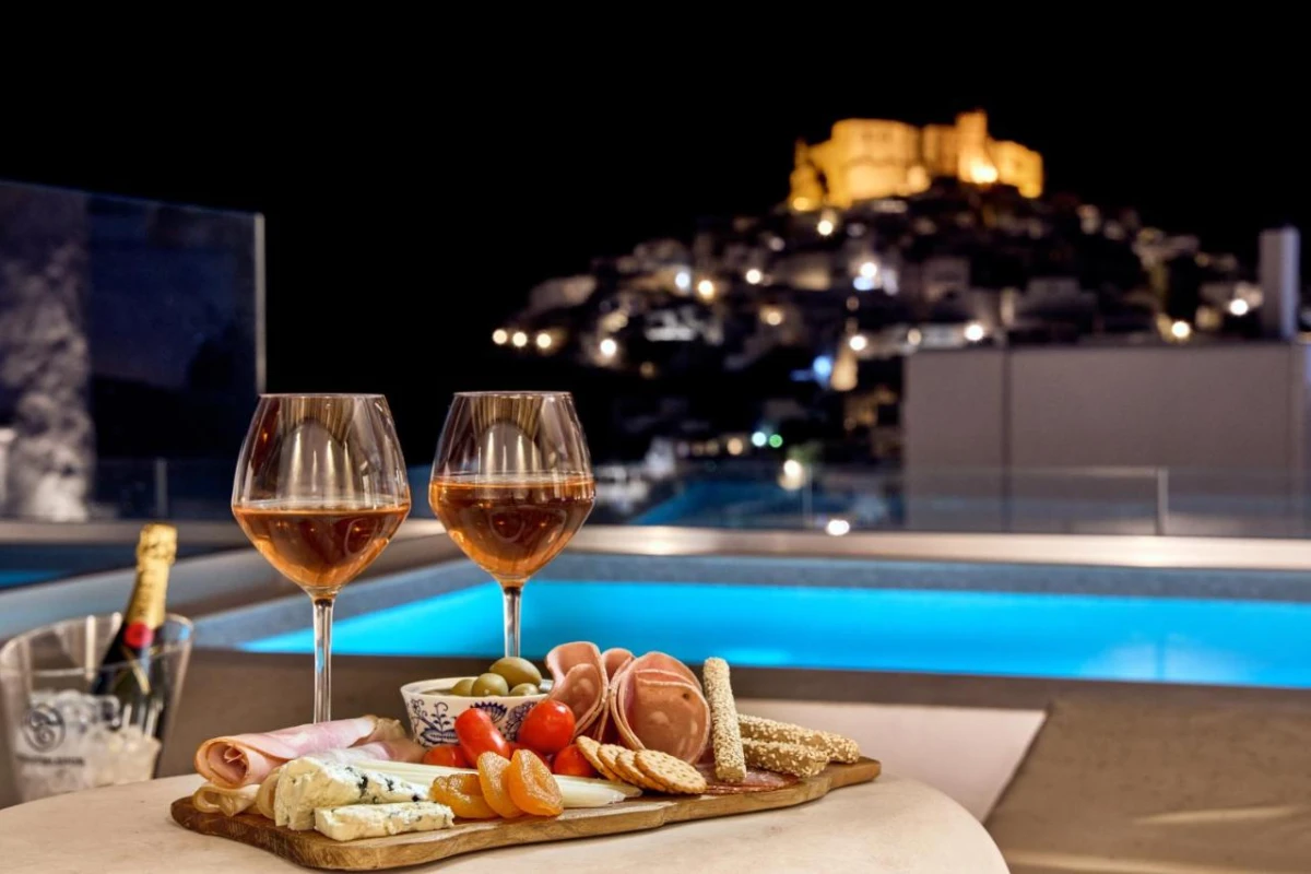 GrandeMar Suites - Hotel Photo 63