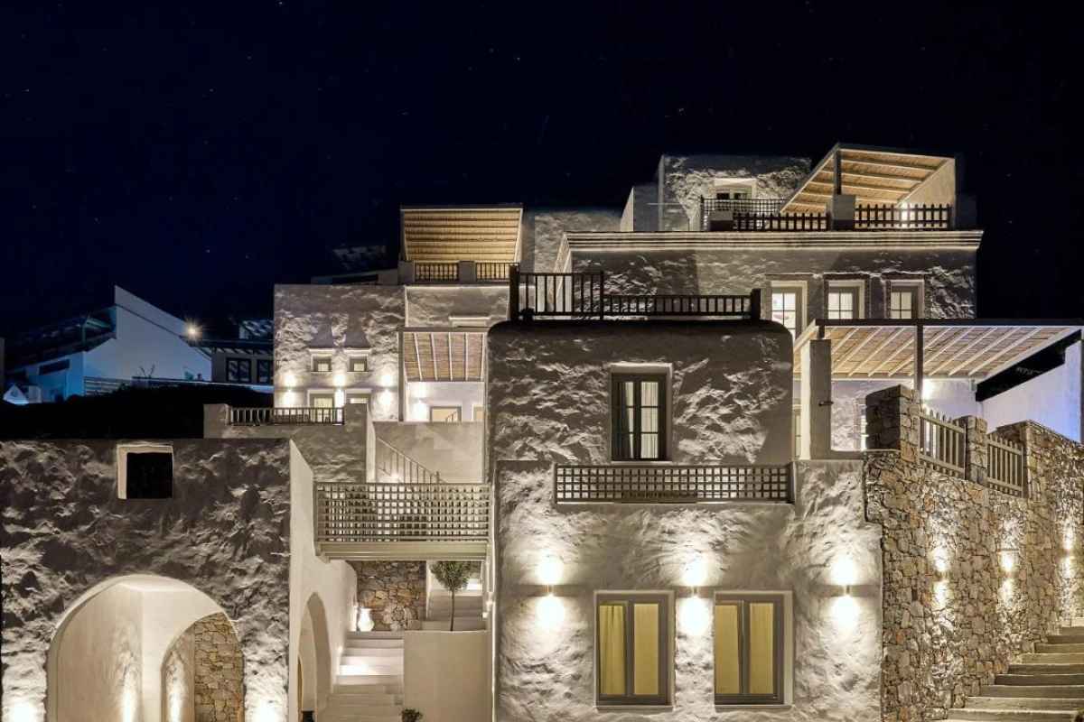 GrandeMar Suites - Hotel Photo 64