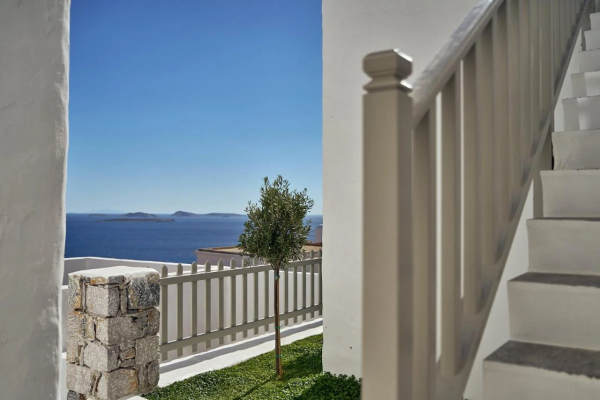 GrandeMar Suites - Hotel Photo 65