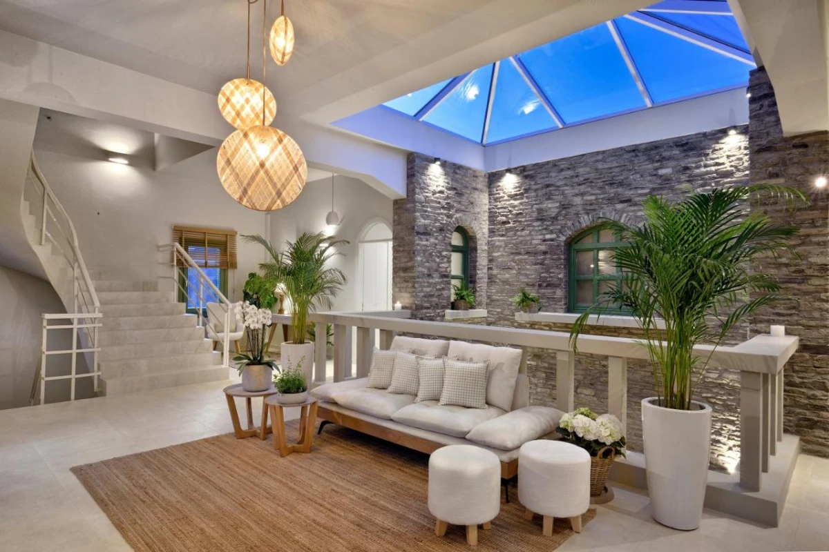 Casa Di Fiori Suites - Hotel Photo 3