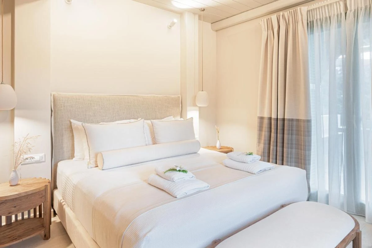 Casa Di Fiori Suites - Hotel Photo 10