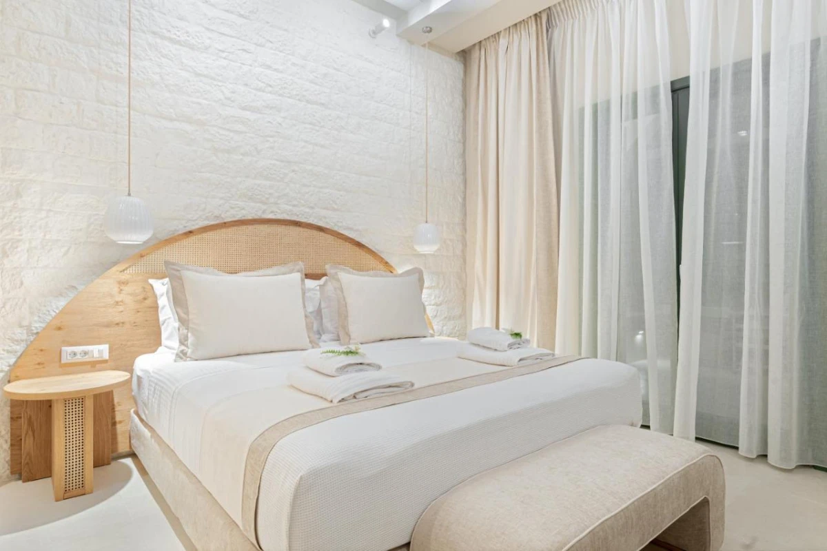 Casa Di Fiori Suites - Hotel Photo 12