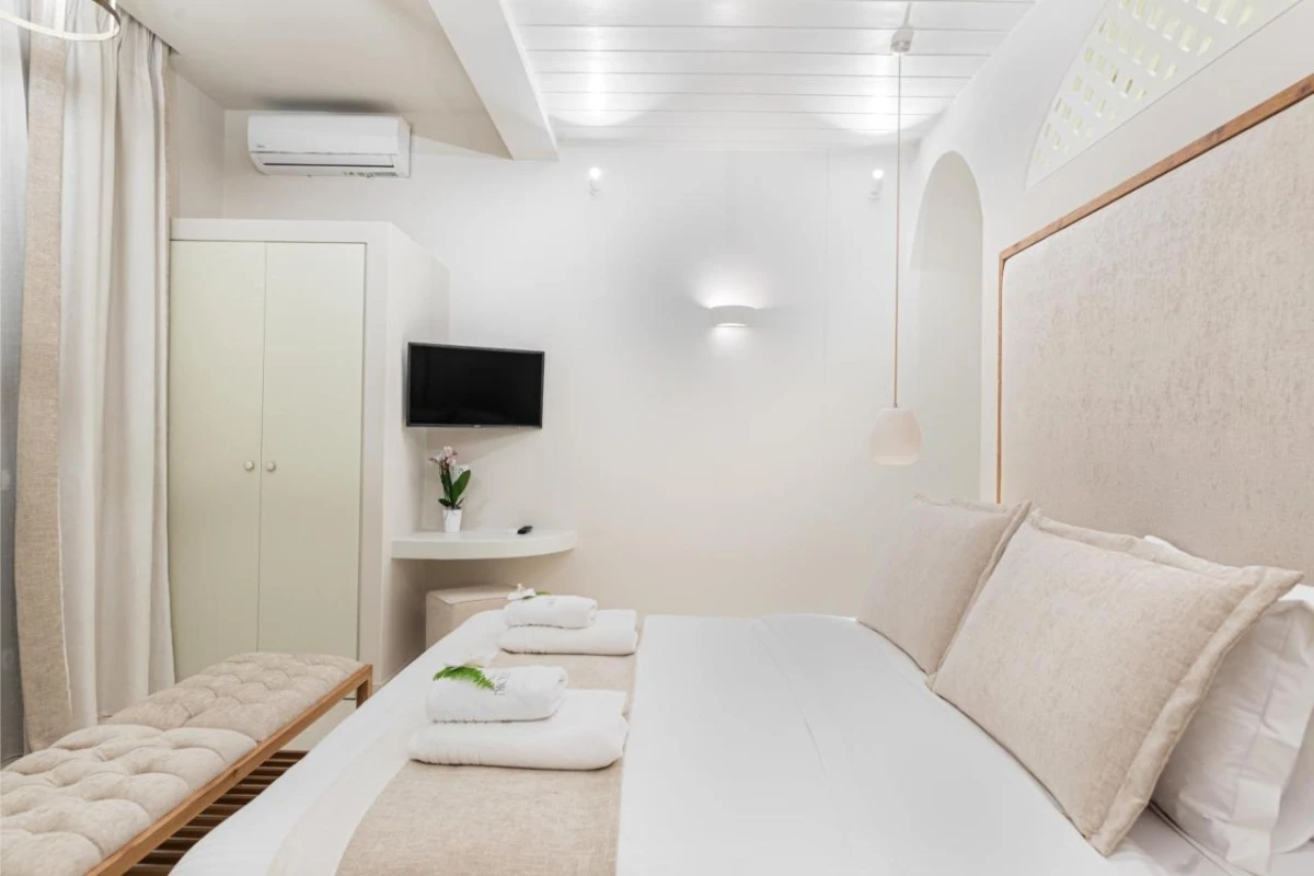 Casa Di Fiori Suites - Hotel Photo 13