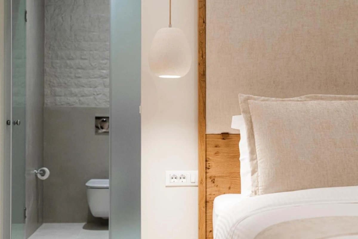 Casa Di Fiori Suites - Hotel Photo 14