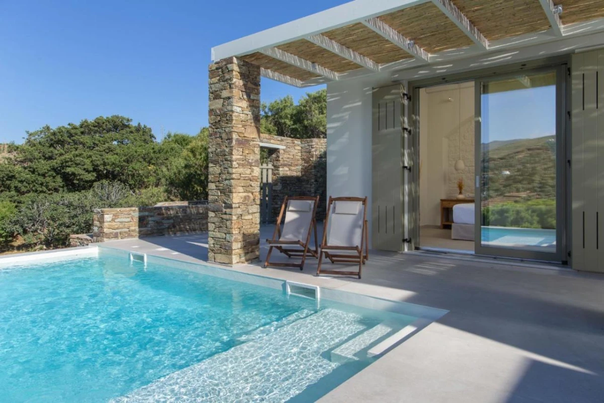 Casa Di Fiori Suites - Hotel Photo 15