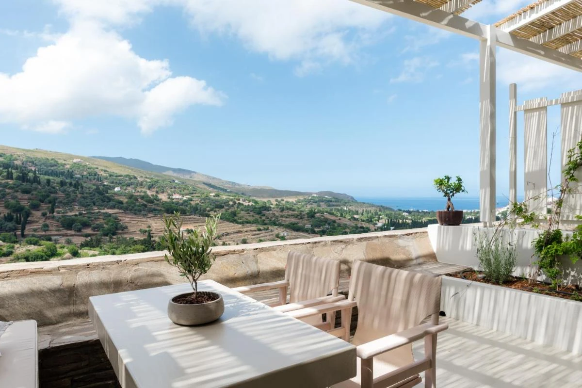 Casa Di Fiori Suites - Hotel Photo 17