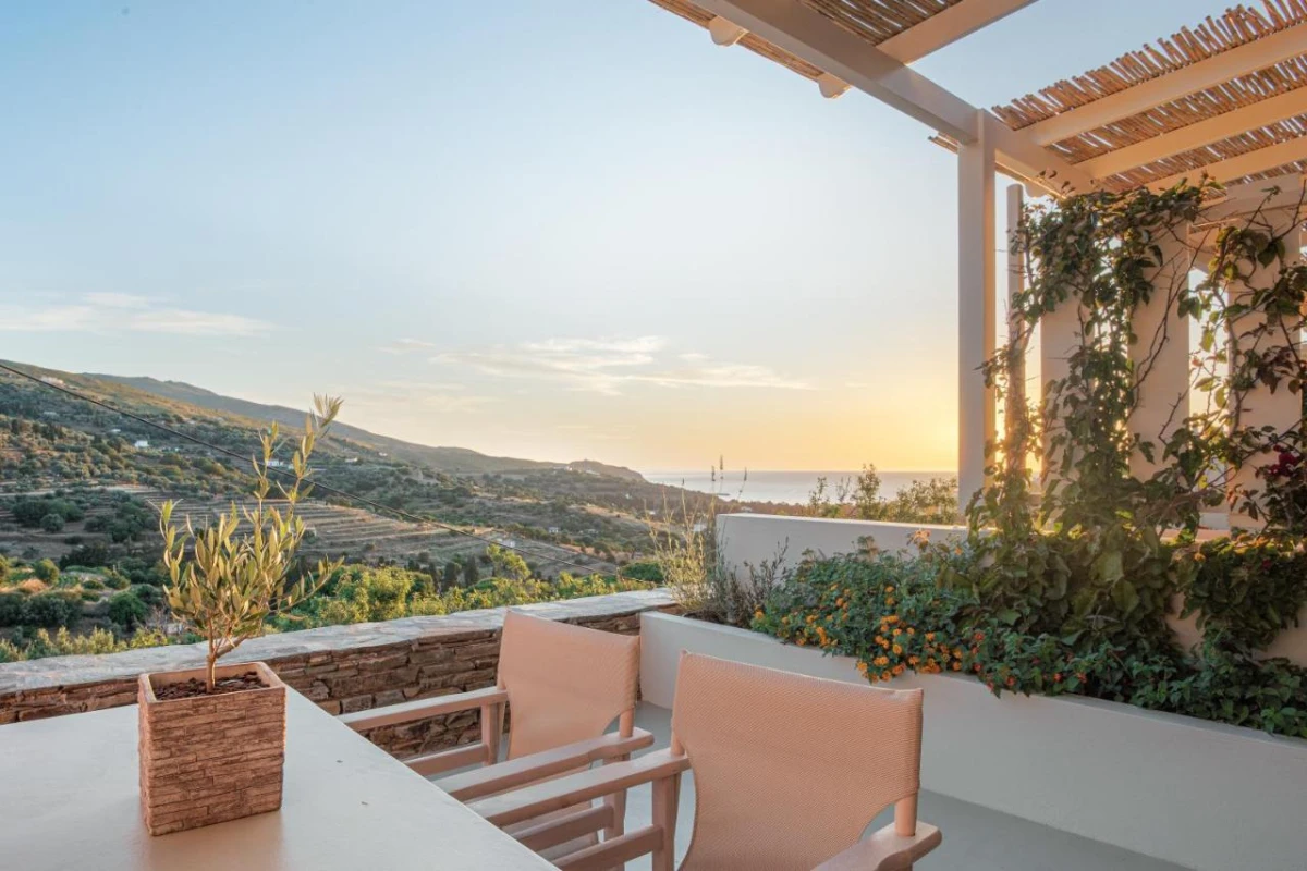 Casa Di Fiori Suites - Hotel Photo 18