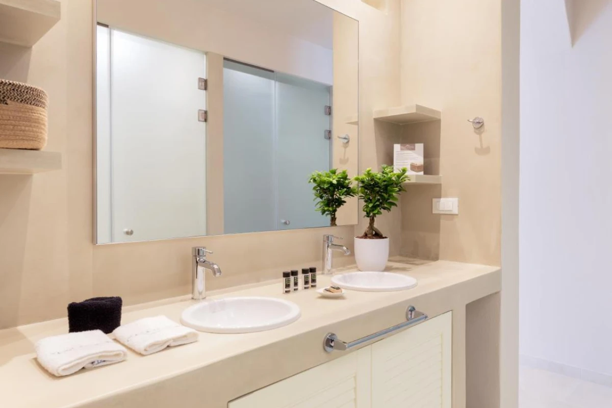 Casa Di Fiori Suites - Hotel Photo 19