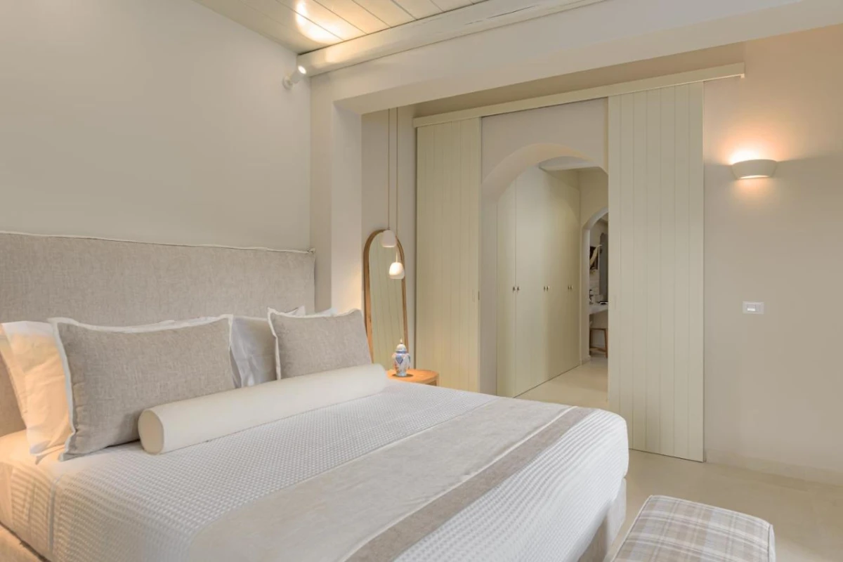 Casa Di Fiori Suites - Hotel Photo 20