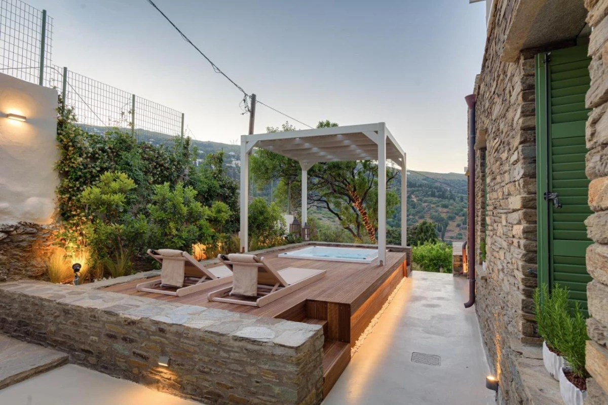 Casa Di Fiori Suites - Hotel Photo 23