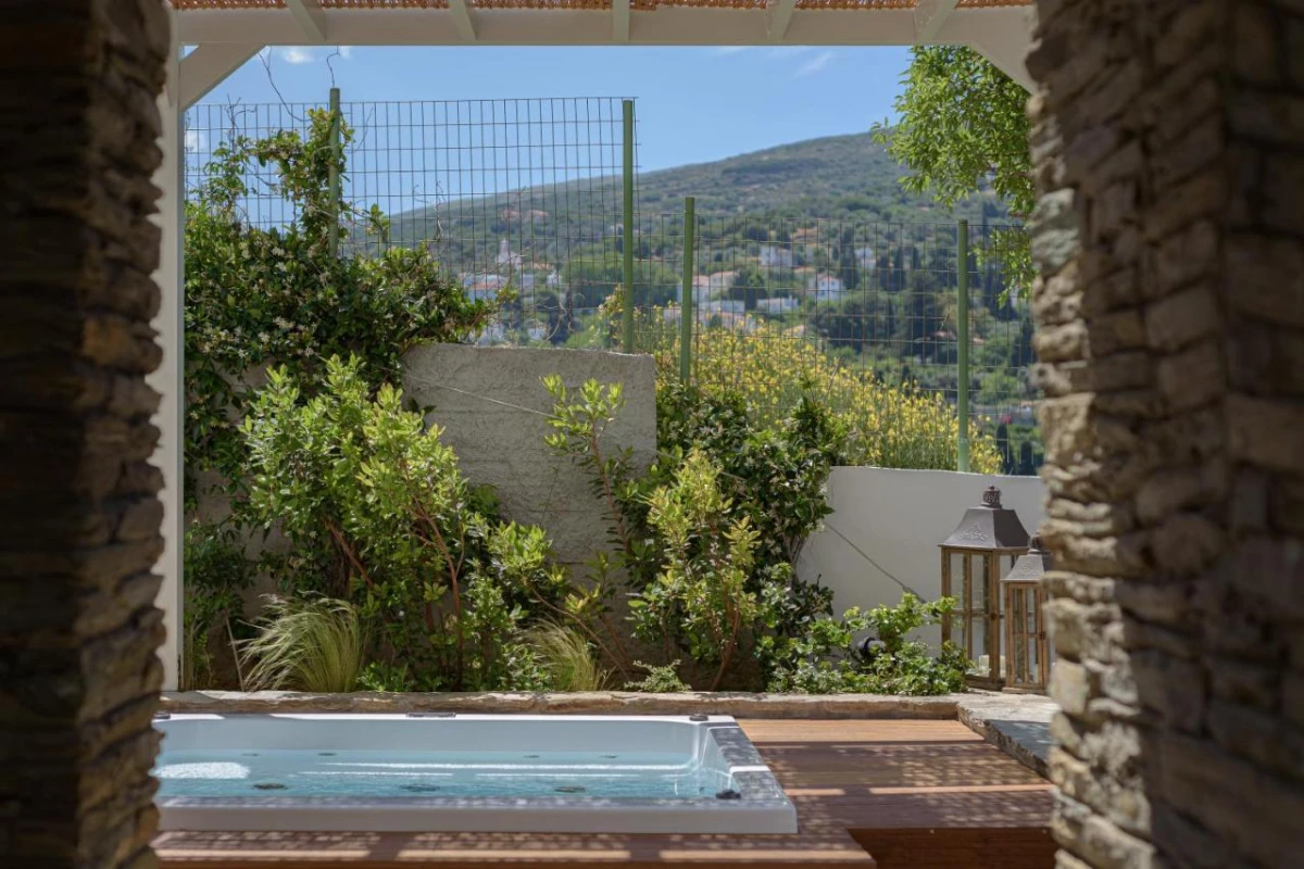 Casa Di Fiori Suites - Hotel Photo 24