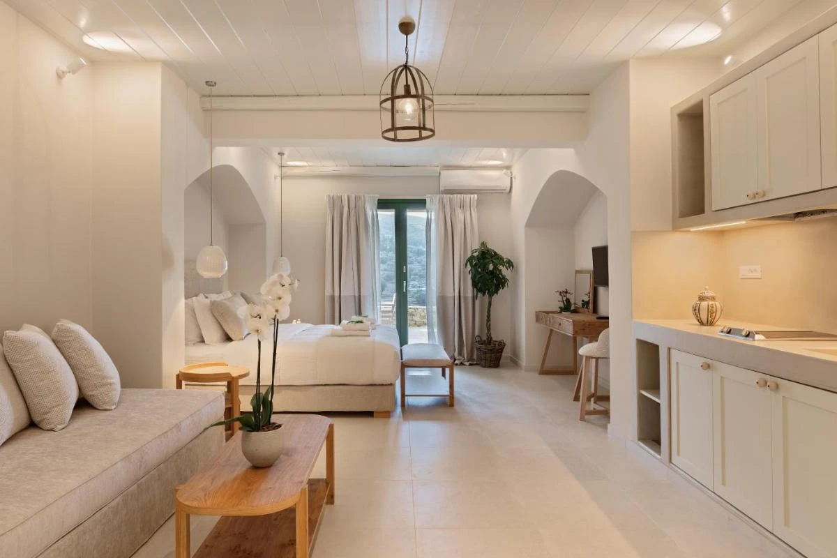 Casa Di Fiori Suites - Hotel Photo 27