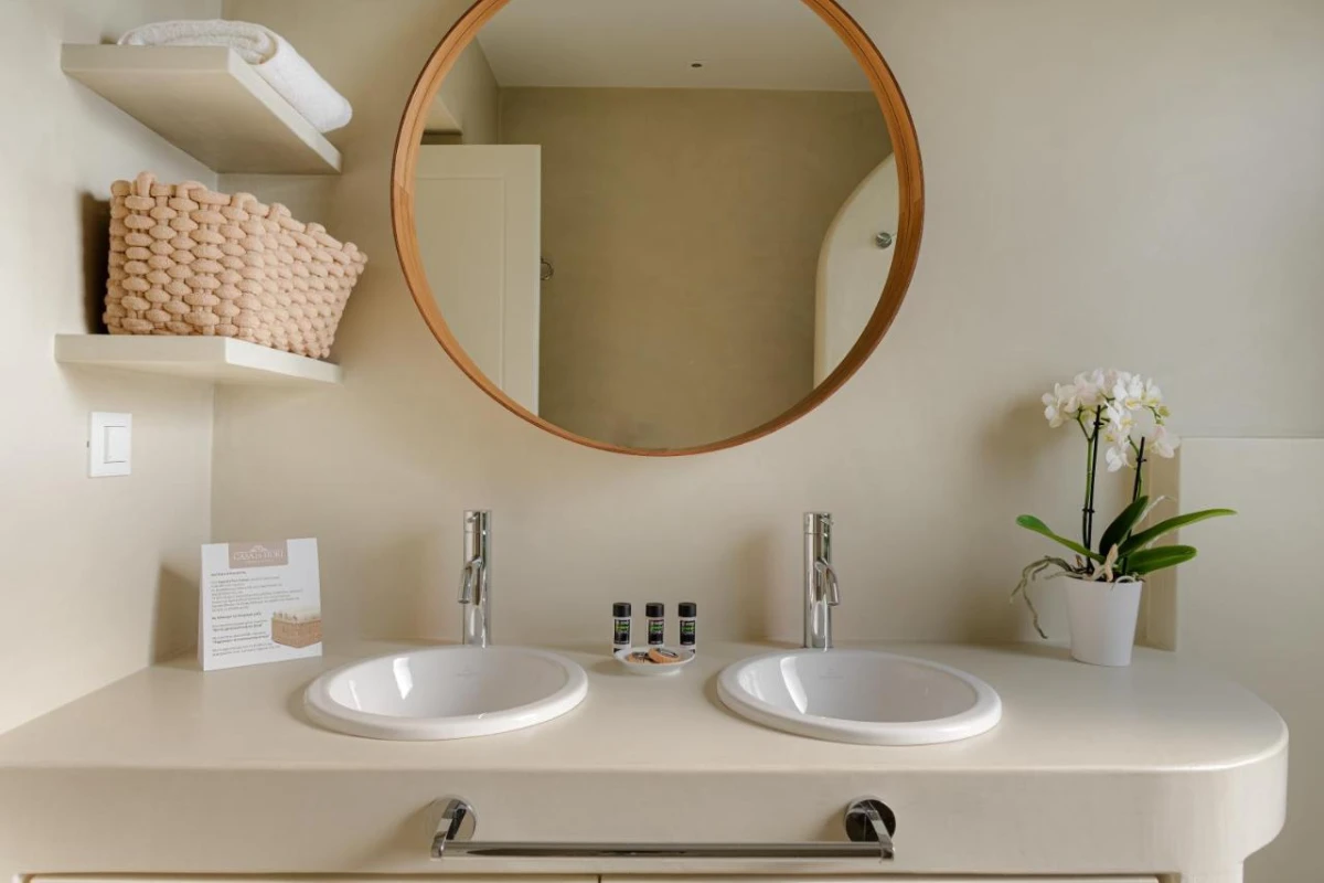 Casa Di Fiori Suites - Hotel Photo 28