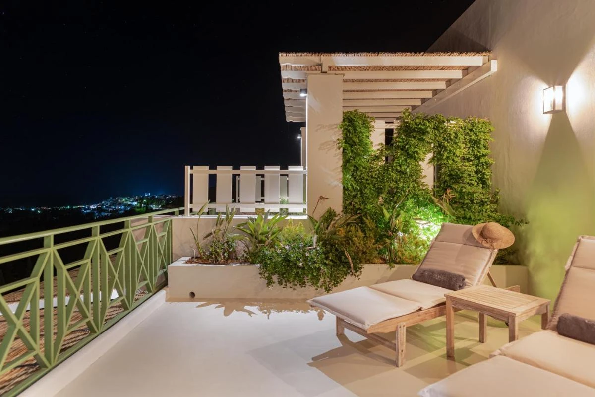 Casa Di Fiori Suites - Hotel Photo 30