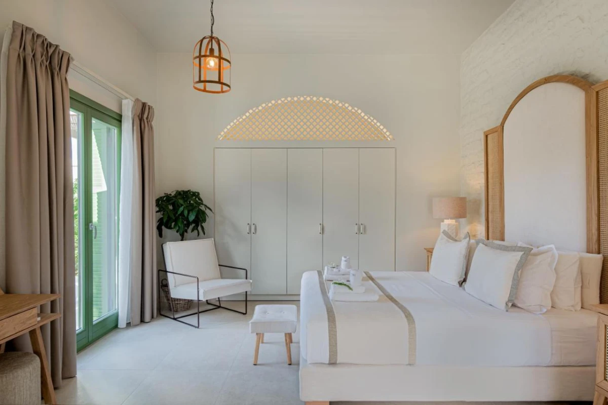 Casa Di Fiori Suites - Hotel Photo 32