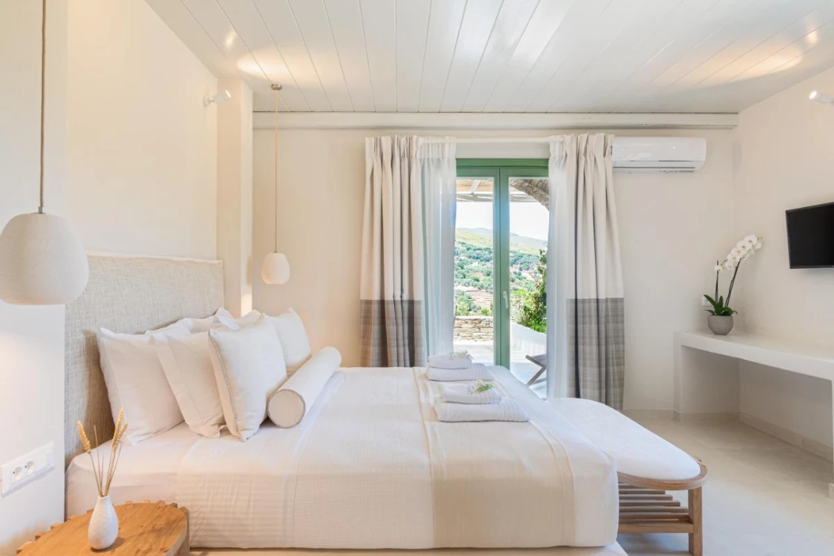 Casa Di Fiori Suites - Hotel Photo 33