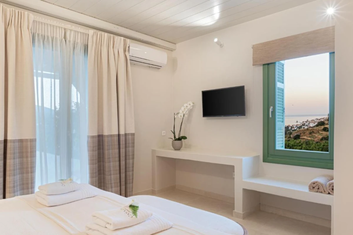 Casa Di Fiori Suites - Hotel Photo 34