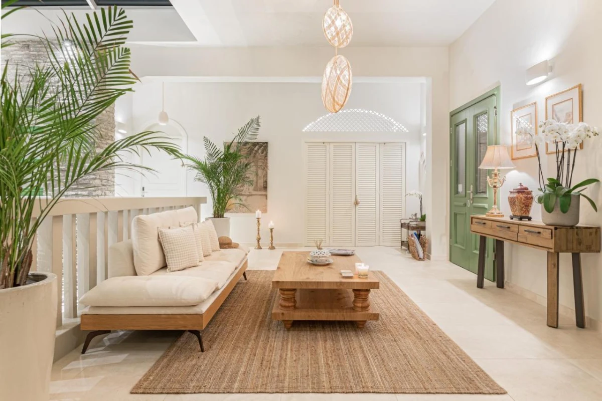 Casa Di Fiori Suites - Hotel Photo 37