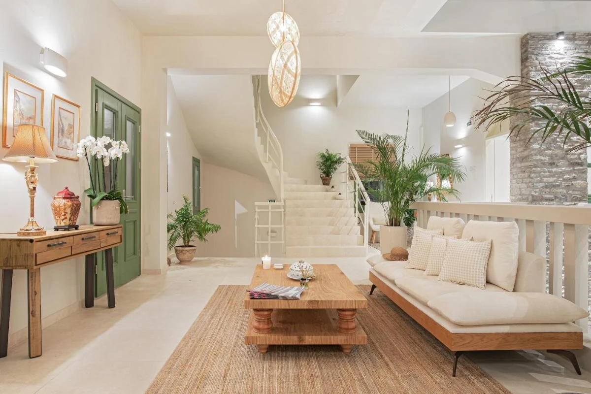 Casa Di Fiori Suites - Hotel Photo 38