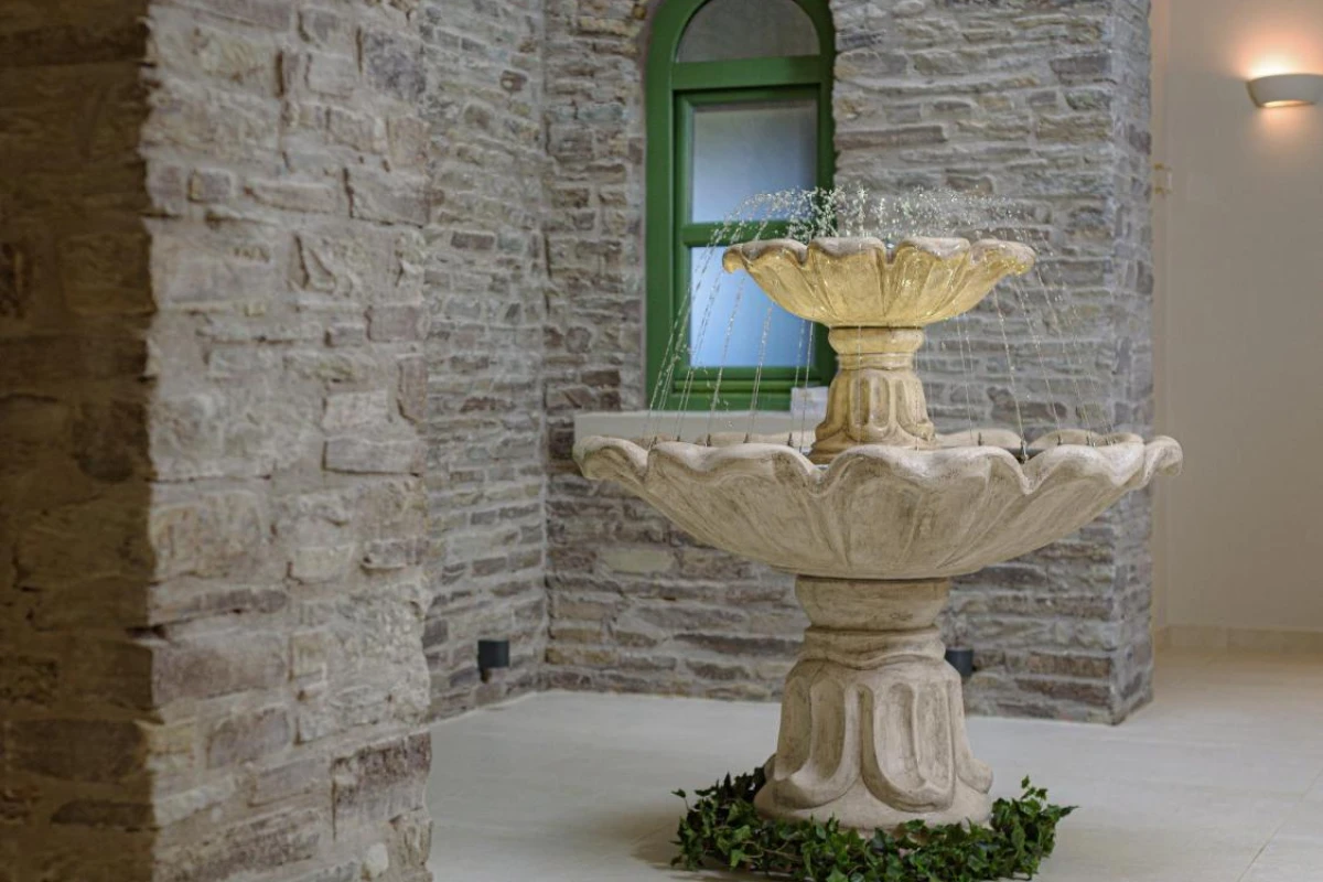 Casa Di Fiori Suites - Hotel Photo 40