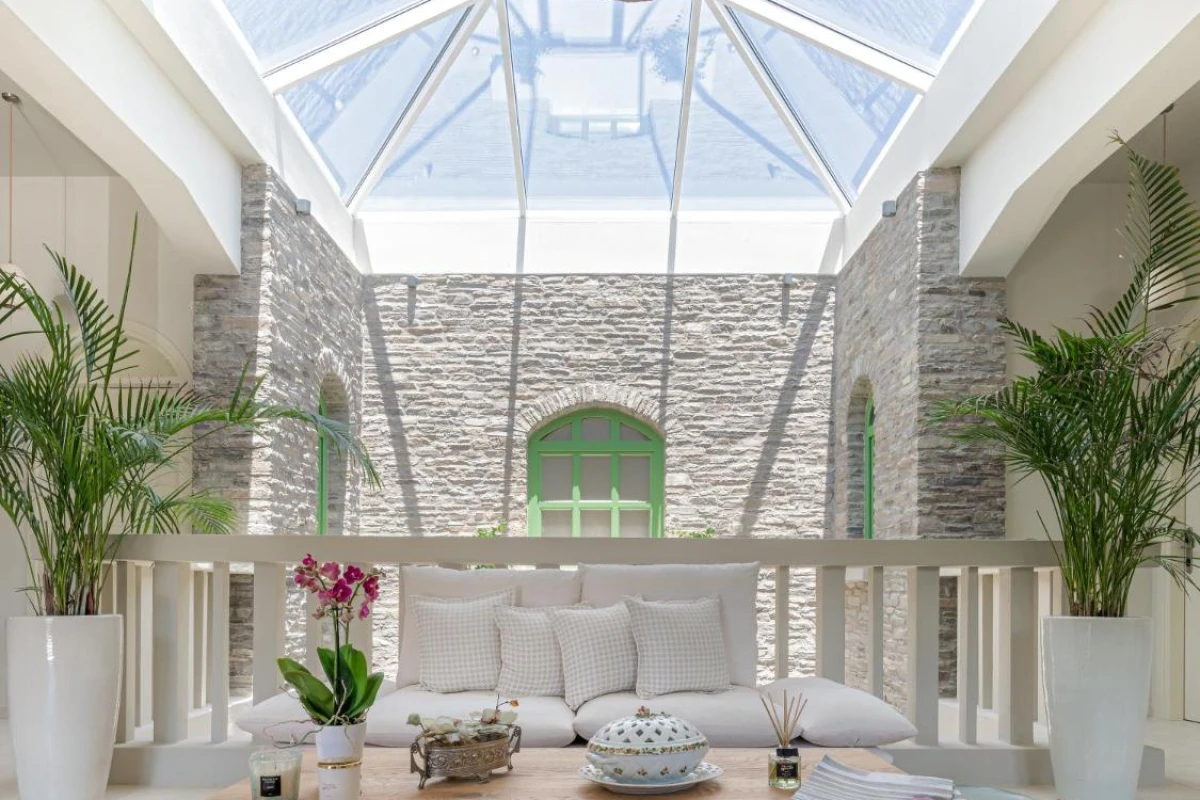 Casa Di Fiori Suites - Hotel Photo 41