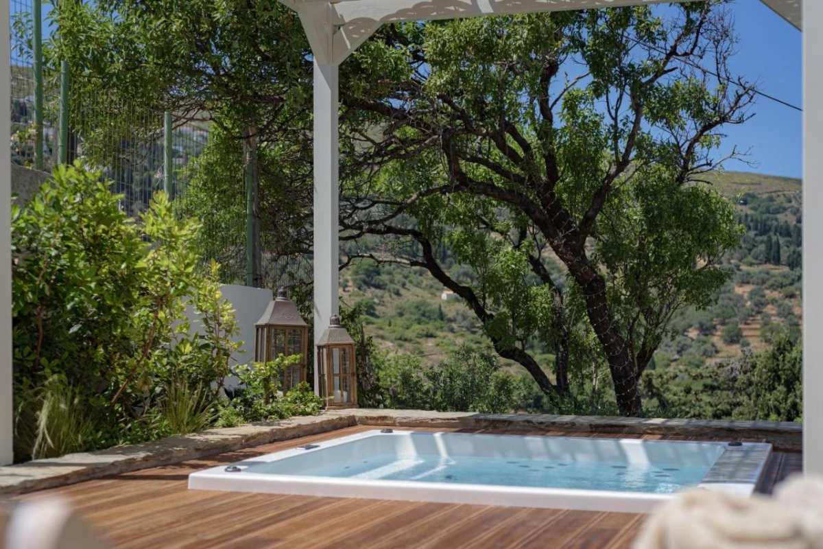 Casa Di Fiori Suites - Hotel Photo 43