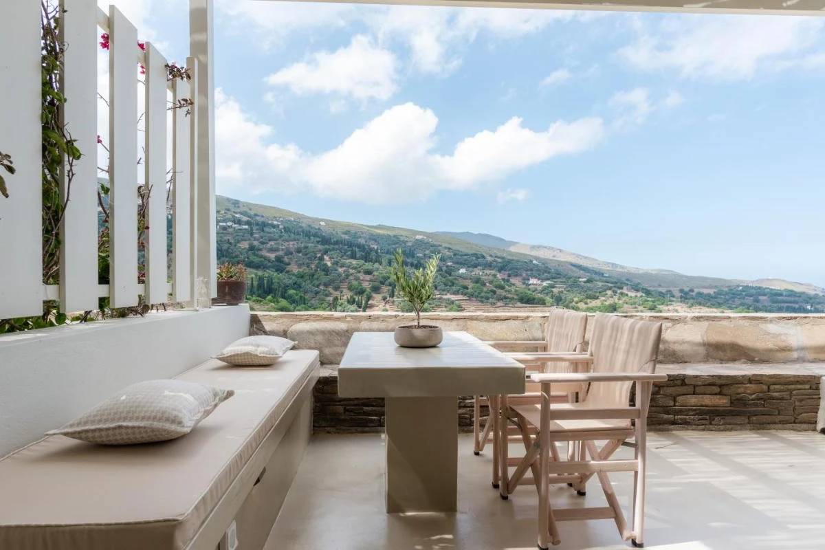 Casa Di Fiori Suites - Hotel Photo 44