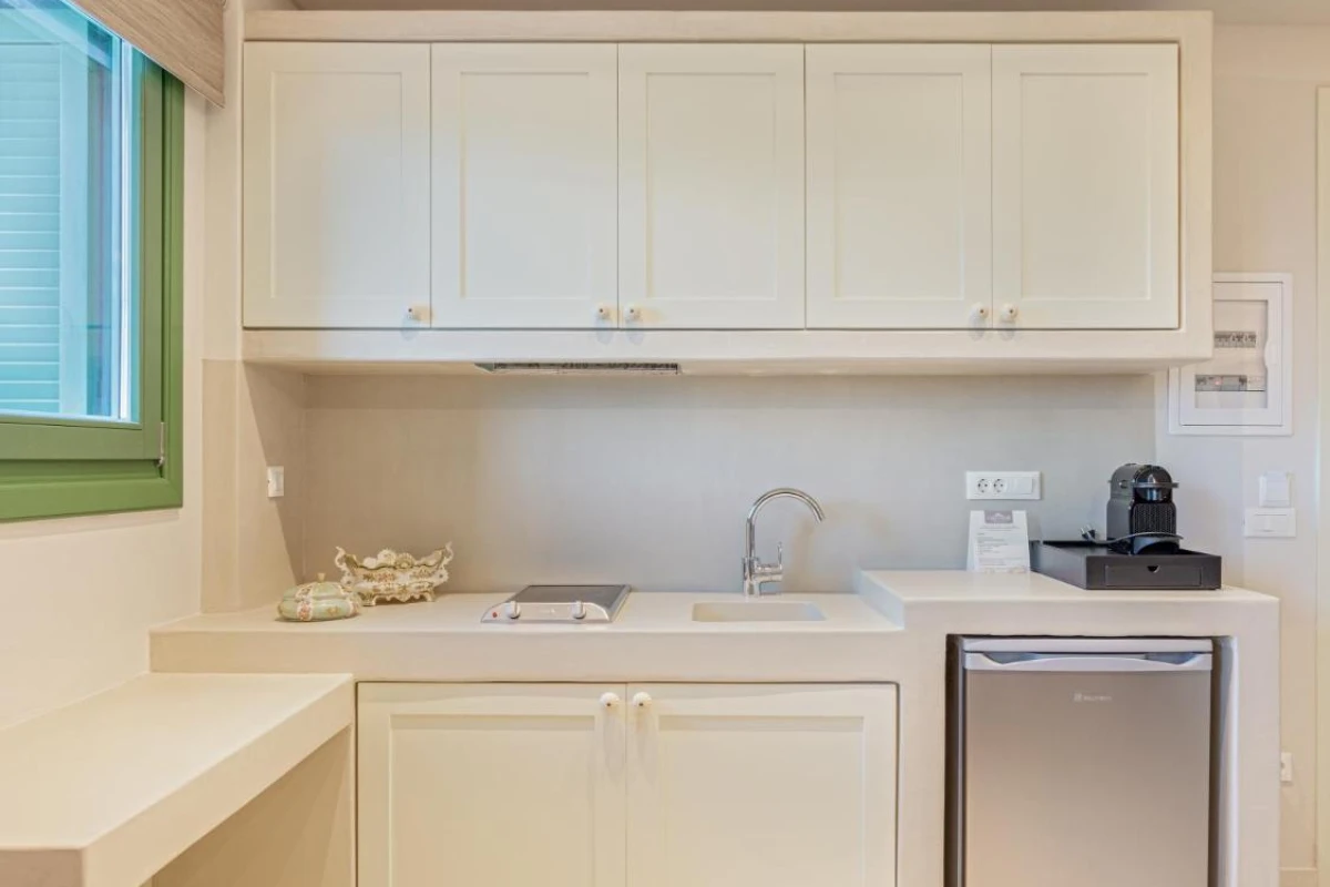 Casa Di Fiori Suites - Hotel Photo 46