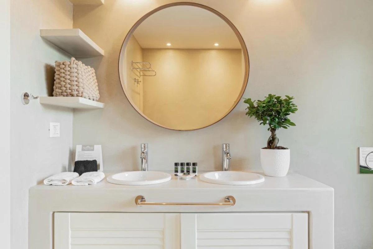 Casa Di Fiori Suites - Hotel Photo 48