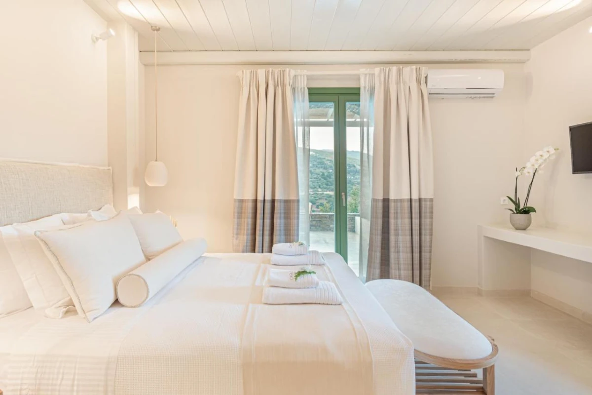 Casa Di Fiori Suites - Hotel Photo 49