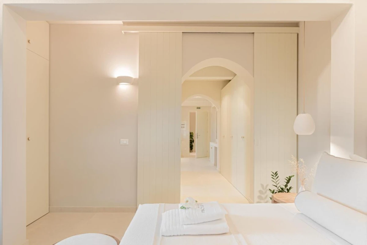 Casa Di Fiori Suites - Hotel Photo 50