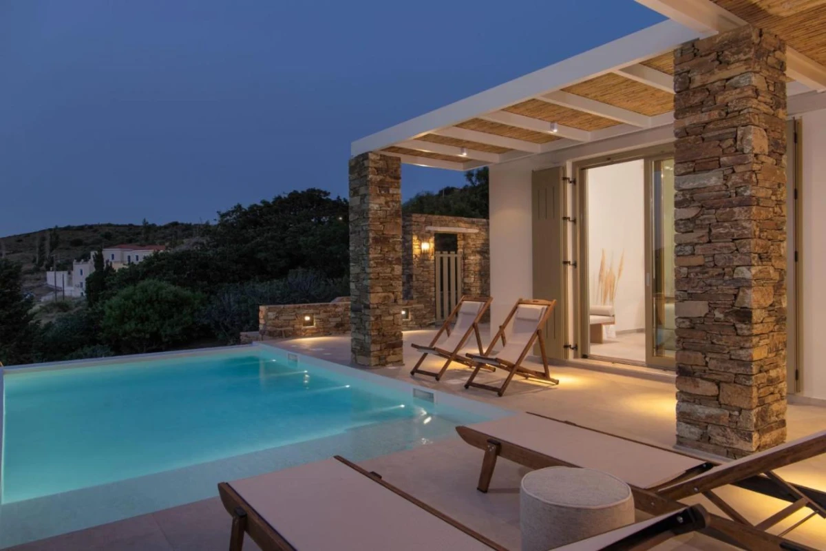 Casa Di Fiori Suites - Hotel Photo 51