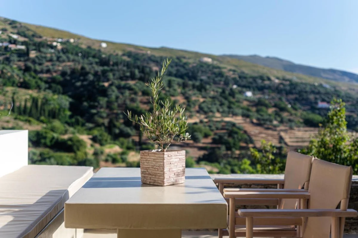 Casa Di Fiori Suites - Hotel Photo 53