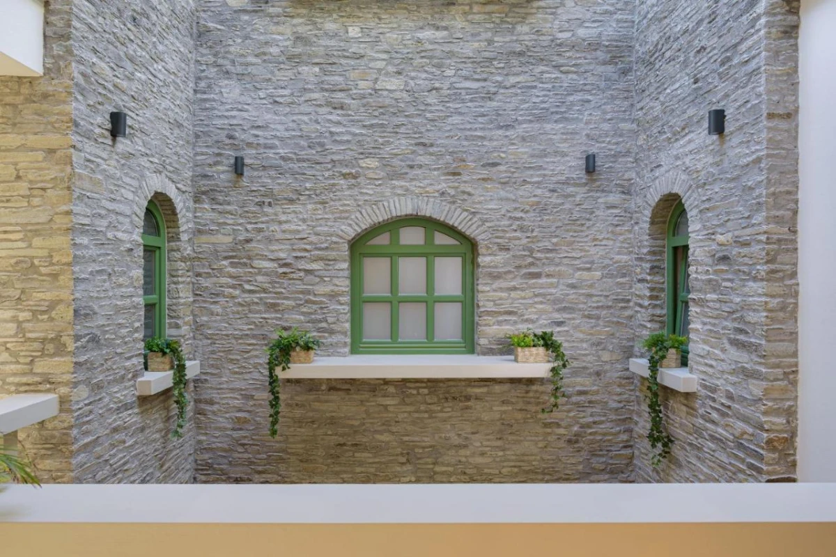 Casa Di Fiori Suites - Hotel Photo 54