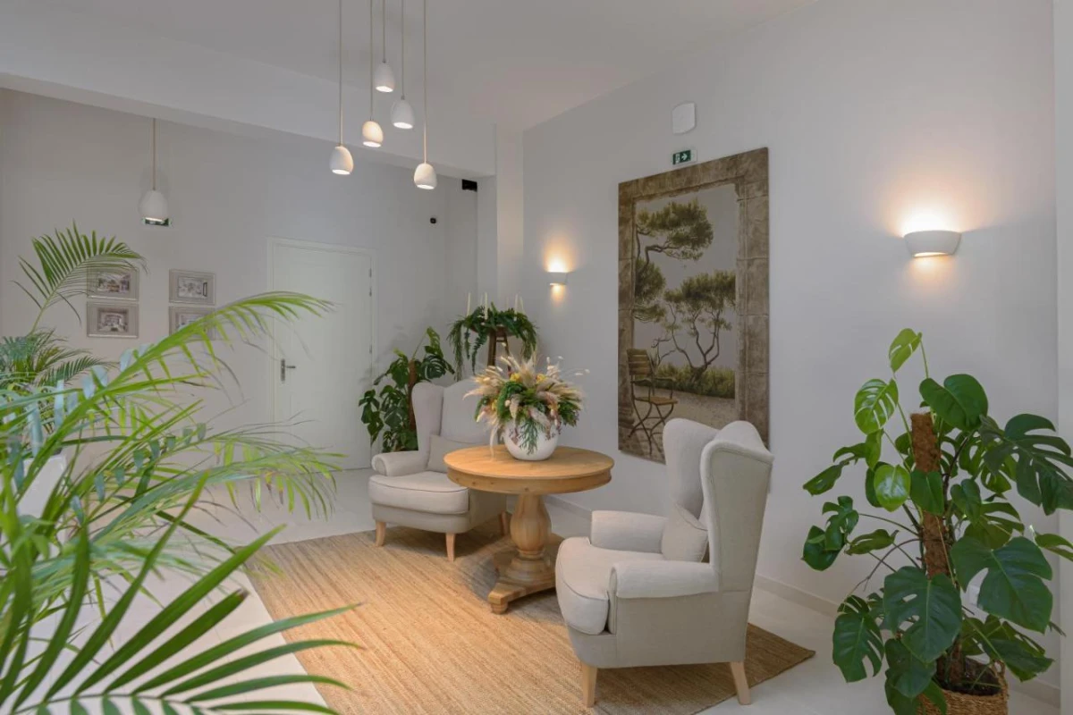 Casa Di Fiori Suites - Hotel Photo 56