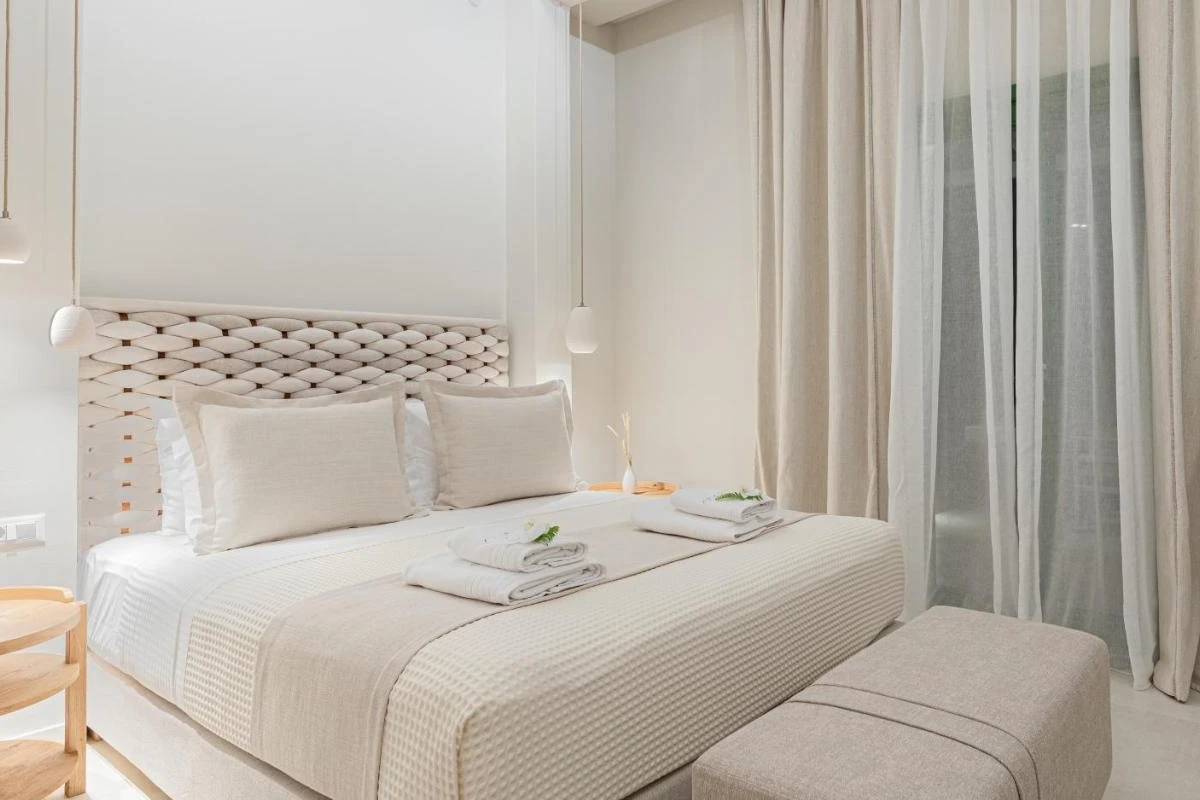 Casa Di Fiori Suites - Hotel Photo 58