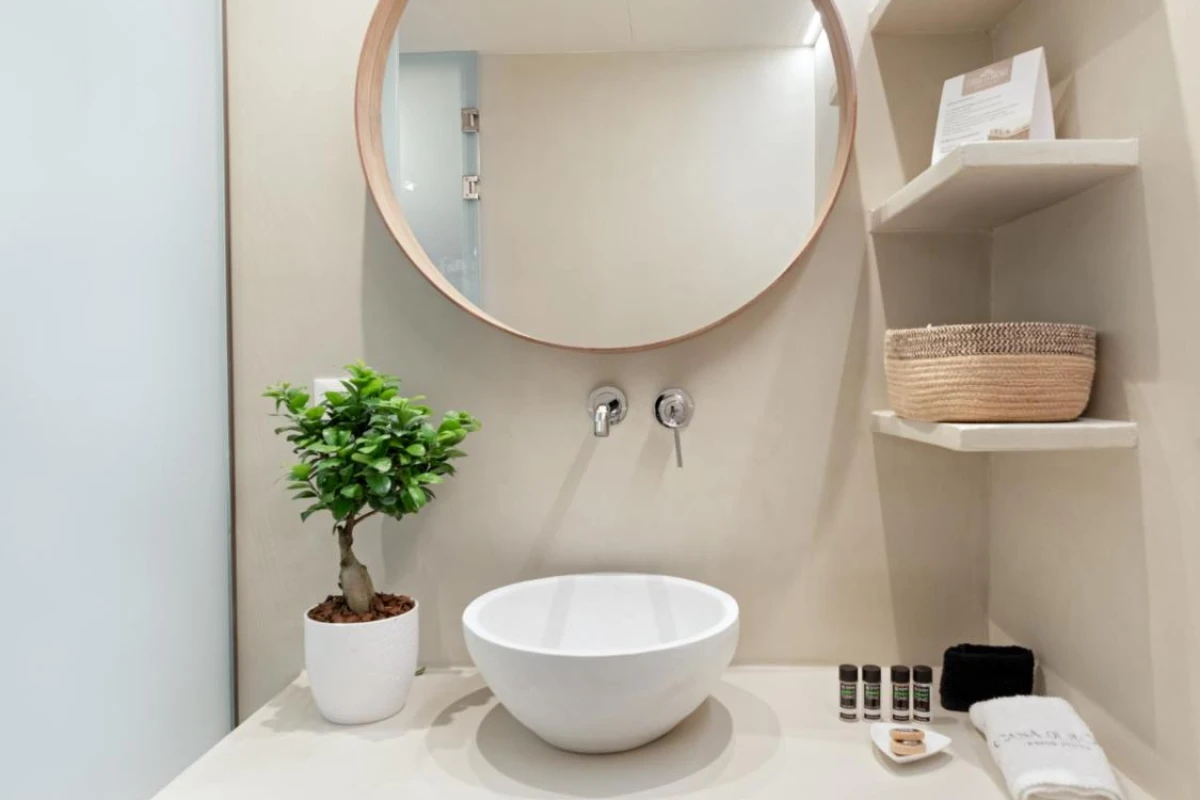 Casa Di Fiori Suites - Hotel Photo 59