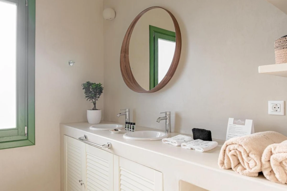 Casa Di Fiori Suites - Hotel Photo 60