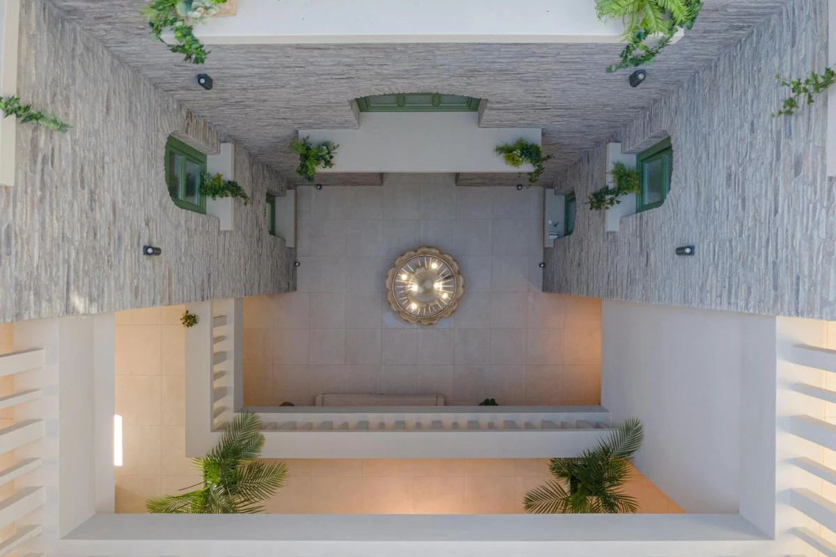 Casa Di Fiori Suites - Hotel Photo 63