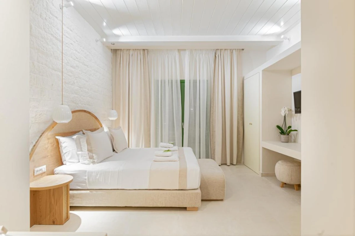 Casa Di Fiori Suites - Hotel Photo 68