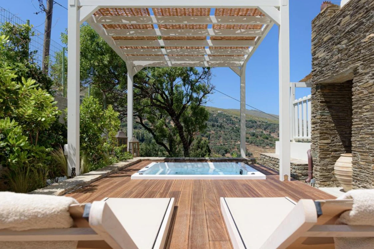 Casa Di Fiori Suites - Hotel Photo 72